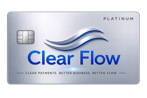 Clear Flow