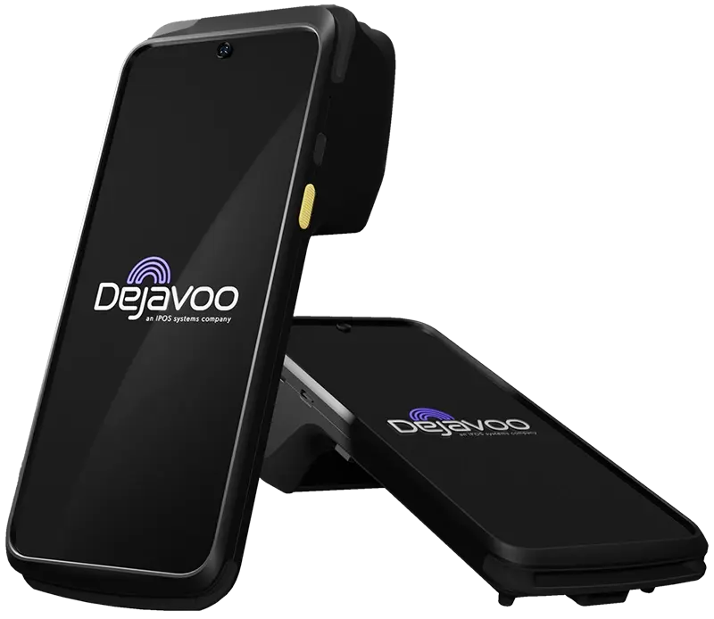 Dejavoo P8