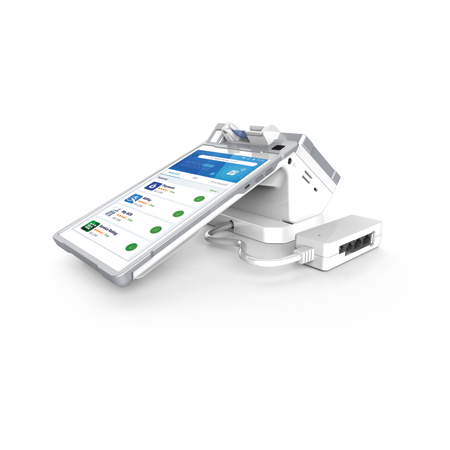 PAX E600